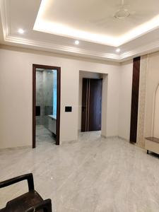 Bedroom Image of 1850 Sq.ft 3 BHK Builder Floor for sale in Sector 57 Gurgaon for Rs. 24000000