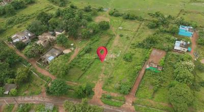 Image of 3550 Sq.ft Residential Plot / Land for sale in Kantabada, Bhubaneswar for Rs. 8500000