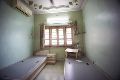 Kitchen Image of 1890 Sq.ft 3 BHK Apartment / Flat for sale in Maninagar Ahmedabad for Rs. 9000000