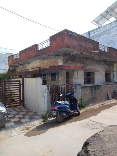 Bollineni hillside  Building View 1