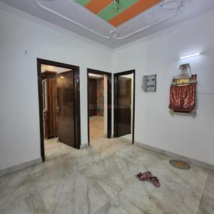 Hall Image of 600 Sq.ft 1 BHK Apartment / Flat for sale in DDA Om Apartment, Sector 14 Dwarka New Delhi for Rs. 9500000