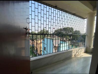 Balcony Image of Acropolis mall in Kasba, Kolkata