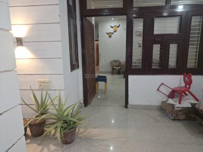 Balcony Image of 6800 Sq.ft 6 BHK Independent House for sale in Muhana Jaipur for Rs. 18000000