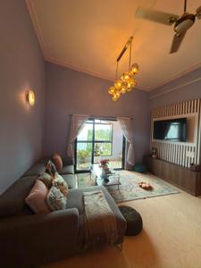 Hall Image of 1345 Sq.ft 3 BHK Apartment / Flat for sale in Porvorim Goa for Rs. 18500000