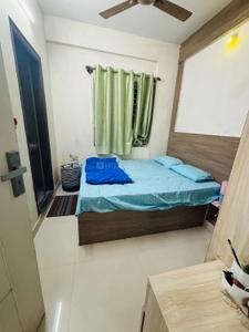 Bedroom Image of 1200 Sq.ft 2 BHK Apartment / Flat for rent in Koramangala Bengaluru for Rs. 40000