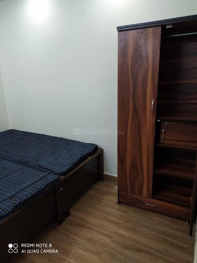 South Patel Nagar, Patel Nagar Bedroom 1