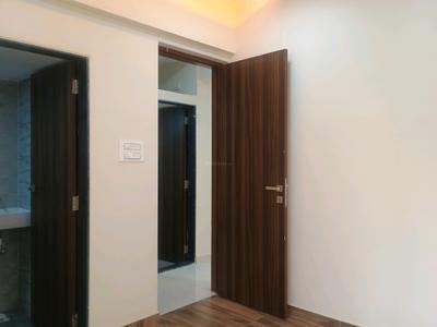 Bedroom Image of 1127 Sq.ft 2 BHK Apartment / Flat for sale in Tharwani Rosalie, Kalyan West Kalyan for Rs. 8000000