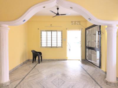 Living Room Image of 1000 Sq.ft 2 BHK Independent House for rent in Safilguda Secunderabad for Rs. 21000