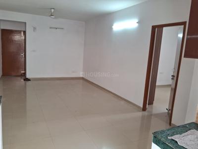 Hall Image of 745 Sq.ft 2 BHK Apartment / Flat for sale in Adani Aangan, Sector 89A Gurgaon for Rs. 7900000