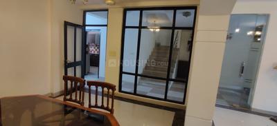 Hall Image of 2700 Sq.ft 4 BHK Villa for rent in Sector 57 Gurgaon for Rs. 120000