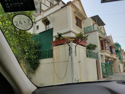 Image of 2853 Sq.ft 4 BHK Villa for sale in Prahlad Nagar, Ahmedabad for Rs. 51100000