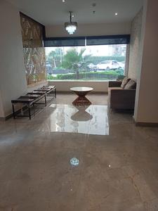 Hall Image of 1850 Sq.ft 3 BHK Apartment / Flat for rent in RG Luxury, Noida Extension Greater Noida for Rs. 28000