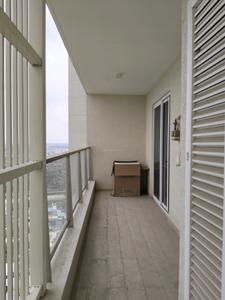 Bedroom Two Image of 1732 Sq.ft 2 BHK Apartment / Flat for sale in DLF One Midtown, Karampura New Delhi for Rs. 42500000