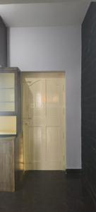 Bedroom Image of 1200 Sq.ft 2 BHK Independent House for rent in Bommasandra Bengaluru for Rs. 17000