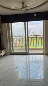 Hall Image of 1650 Sq.ft 3 BHK Apartment / Flat for rent in Venus Empire, Jamsaut Patna for Rs. 40000