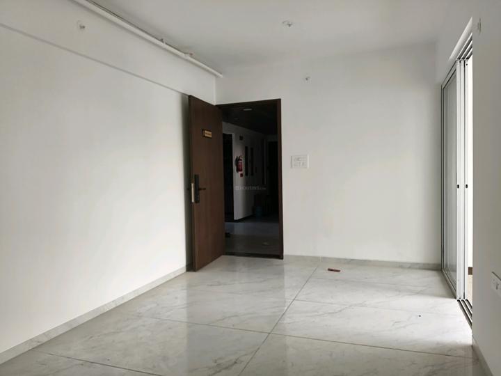 Prime 51 Balewadi Living Room 1
