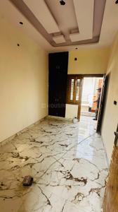 Hall Image of 980 Sq.ft 2.5 BHK Independent House for sale in Govindpuram Ghaziabad for Rs. 6500000