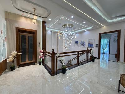 Hall Image of 2250 Sq.ft 5 BHK Villa for sale in Nirman Nagar Jaipur for Rs. 50100000