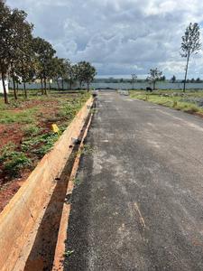 Image of 1200 Sq.ft Residential Plot / Land for sale in Bommasandra, Bengaluru for Rs. 3600000