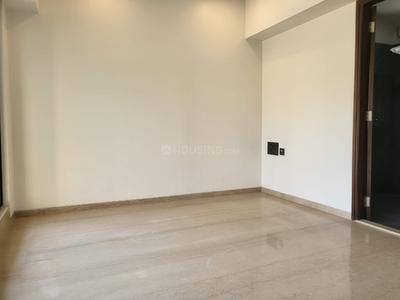 Bedroom Image of 2500 Sq.ft 4 BHK Apartment / Flat for sale in Juhu Mumbai for Rs. 99000000