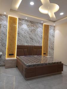 4 BHK Independent House