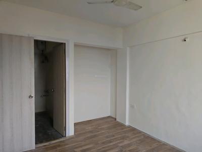 Bedroom Image of 774 Sq.ft 1.5 BHK Apartment / Flat for sale in Lodha Casa Rio Gold, Palava Phase 1 Thane for Rs. 4000000