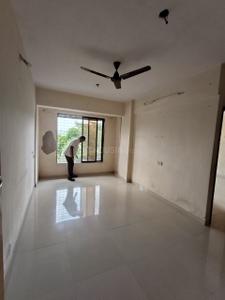 Hall Image of 880 Sq.ft 2 BHK Apartment / Flat for sale in Twinkle Residency CHS, Ghansoli Navi Mumbai for Rs. 9000000