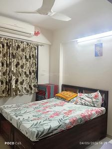 1 BHK Flat