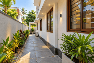 Image of 1600 Sq.ft 4 BHK Independent House for sale in Kovai Pudur, Coimbatore for Rs. 9500000