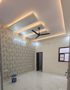 Bedroom Image of 1225 Sq.ft 2 BHK Villa for sale in Hira Villas, Jankipuram Lucknow for Rs. 7502000