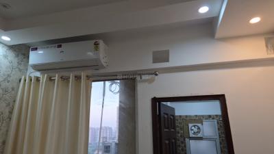 Bedroom Image of 607 Sq.ft 1.5 BHK Apartment / Flat for sale in Prateek Grand City, Siddharth Vihar Ghaziabad for Rs. 7500000