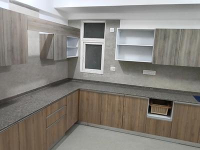 Kitchen Image of 3686 Sq.ft 4 BHK Apartment / Flat for sale in Pacific Eiffel Homes, Sahastradhara Road Dehradun for Rs. 38000000
