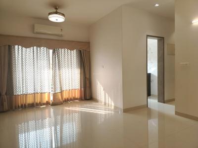 Living Room Image of 1325 Sq.ft 2 BHK Apartment / Flat for sale in Paradise Sai World Empire Phase 1, Kharghar Navi Mumbai for Rs. 17500000