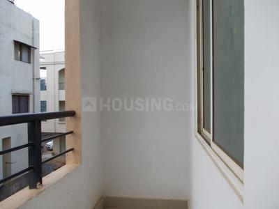 Balcony Image of 1412 Sq.ft 3 BHK Apartment / Flat for sale in Kalpataru Lake View, JP Nagar Bengaluru for Rs. 15000000