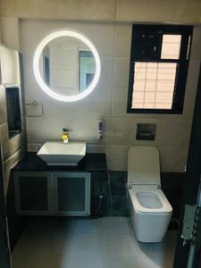 Bedroom Image of 2700 Sq.ft 4 BHK Apartment / Flat for sale in Flower Valley, Wanwadi Pune for Rs. 40000000