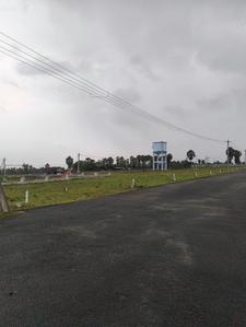Image of 1200 Sq.ft Residential Plot / Land for sale in Kinathukadavu, Coimbatore for Rs. 1515000