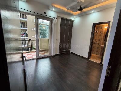 Bedroom Image of 1059 Sq.ft 2 BHK Apartment / Flat for sale in Uppal Casa Woodstock, Noida Extension Greater Noida for Rs. 8550000