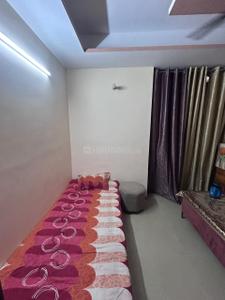 Living Room Image of 850 Sq.ft 2 BHK Apartment / Flat for sale in Rajendra Nagar Ghaziabad for Rs. 7000000