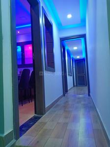 Hall Image of 1000 Sq.ft 5 BHK Independent House for sale in Bashratpur Gorakhpur for Rs. 16000000