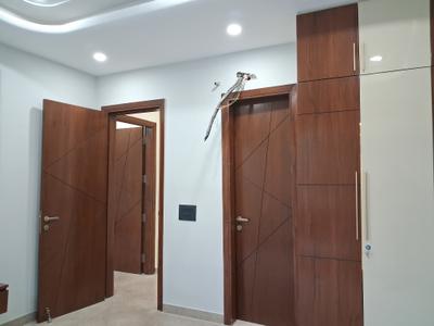 3 BHK Independent Builder Floor
