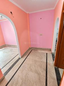 Hall Image of 325 Sq.ft 1 BHK Builder Floor for rent in Uttam Nagar New Delhi for Rs. 6000