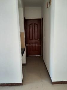 Hall Image of 988 Sq.ft 2 BHK Apartment / Flat for sale in Wakad Pune for Rs. 8500000