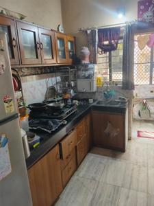 Kitchen Image of 2700 Sq.ft 2 BHK Apartment / Flat for sale in Sector 29 Gandhinagar for Rs. 6200000