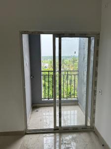 Hall Image of 779 Sq.ft 2 BHK Apartment / Flat for sale in Magnolia Fantasia, Barasat Kolkata for Rs. 4000000