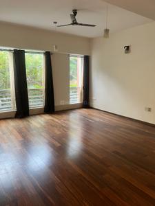 Hall Image of 4041 Sq.ft 4 BHK Apartment / Flat for rent in Prestige White Meadows, Whitefield Bengaluru for Rs. 210000