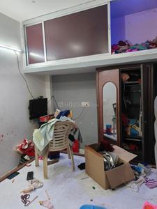 1 BHK Independent Builder Floor