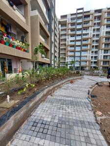 Image of 1206 Sq.ft 3 BHK Apartment / Flat for sale in Kachana, Raipur for Rs. 5897340