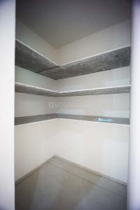 Kitchen Image of 4032 Sq.ft 4 BHK Apartment / Flat for sale in Randesan Gandhinagar for Rs. 17500000