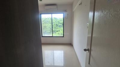 Bedroom Image of 1080 Sq.ft 2 BHK Apartment / Flat for rent in Kolte Patil Margosa Heights, Mohammed Wadi Pune for Rs. 22500