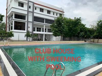 Image of 1462 Sq.ft 3 BHK Apartment / Flat for sale in Manish Nagar, Nagpur for Rs. 6579000
